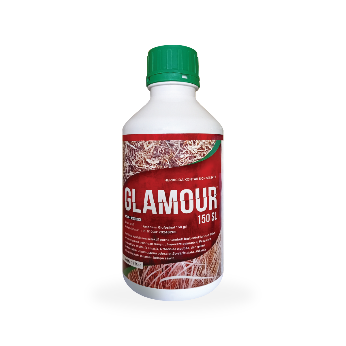 Kemasan Glamour