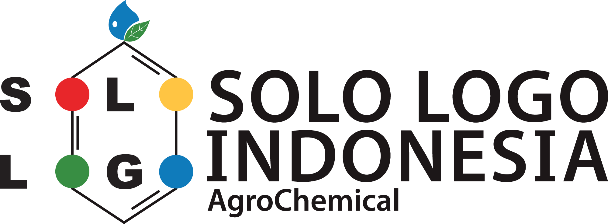 Solo Logo Indonesia