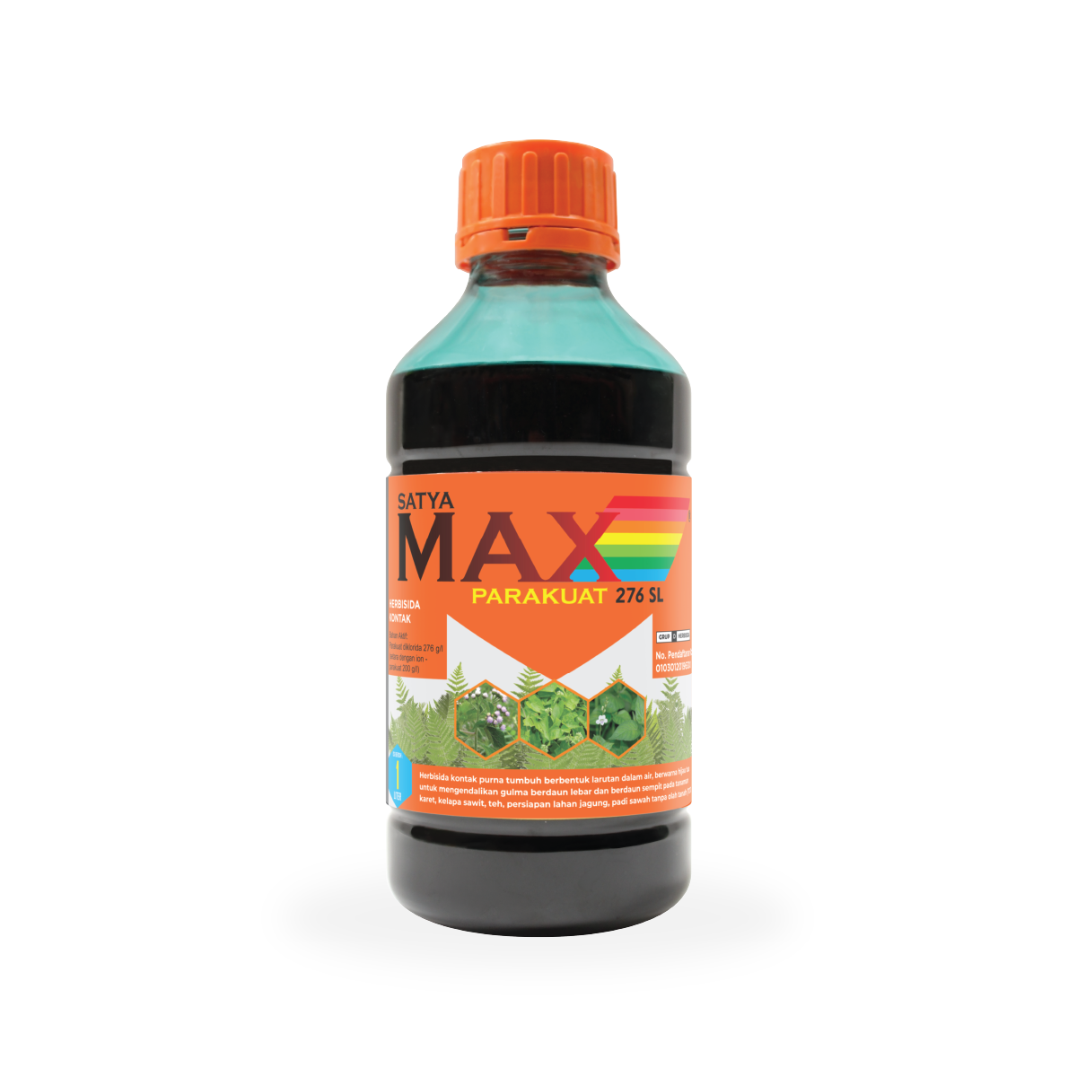 Kemasan SatyaMax